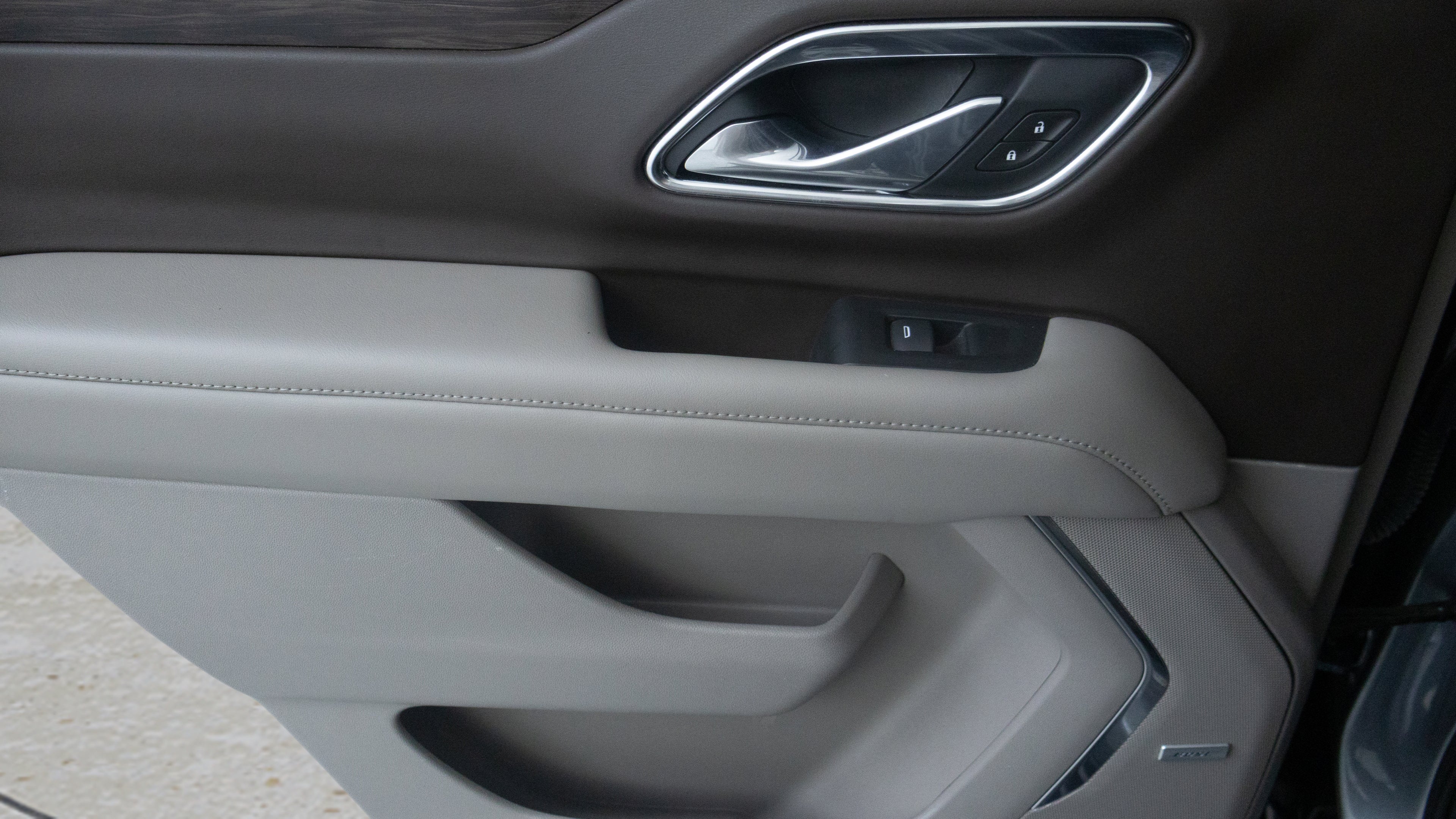 2022 Chevrolet Tahoe 2WD Commercial Fleet