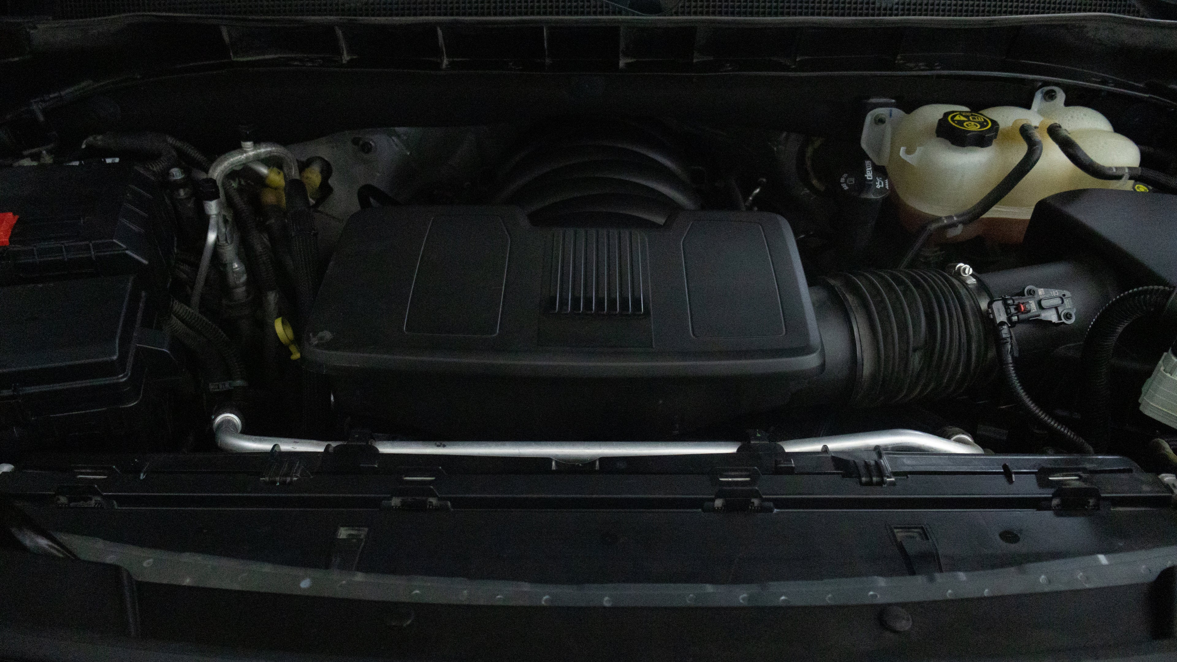 2022 Chevrolet Tahoe 2WD Commercial Fleet
