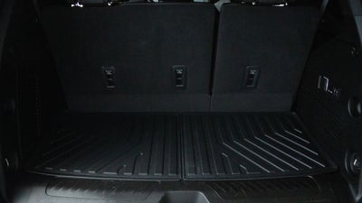 2022 Chevrolet Tahoe 2WD Commercial Fleet