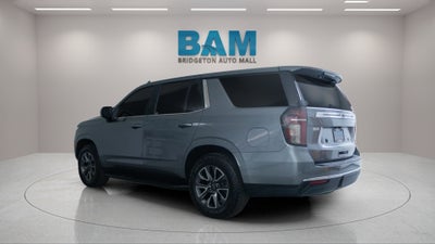 2022 Chevrolet Tahoe 2WD Commercial Fleet