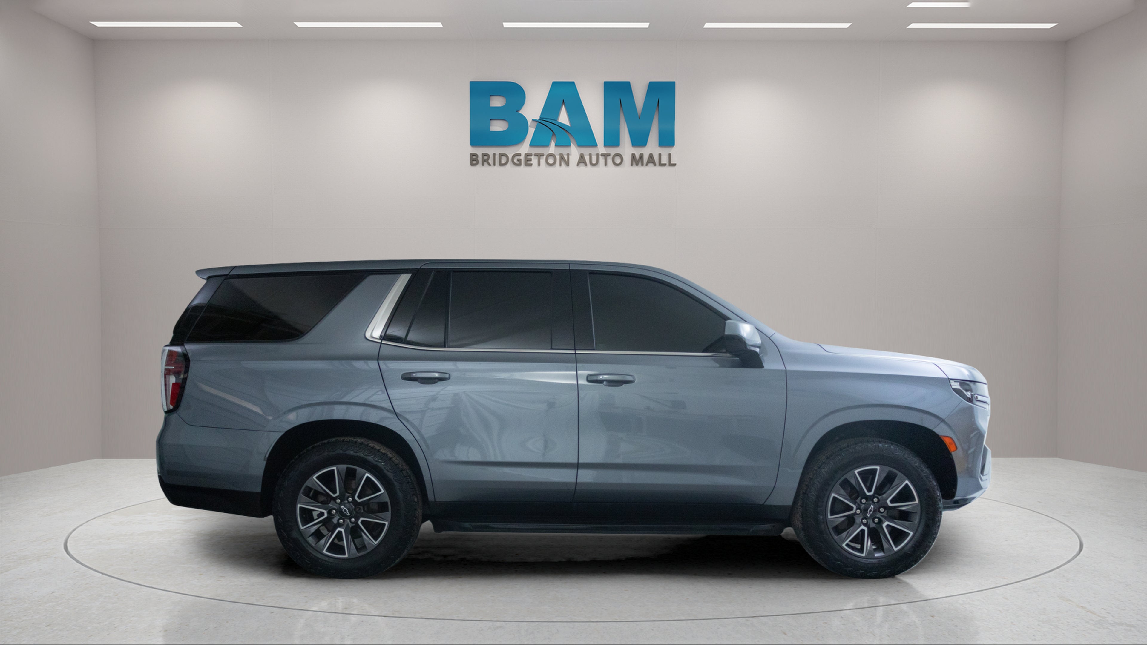 2022 Chevrolet Tahoe 2WD Commercial Fleet