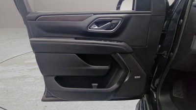 2023 Chevrolet Suburban 4WD LT