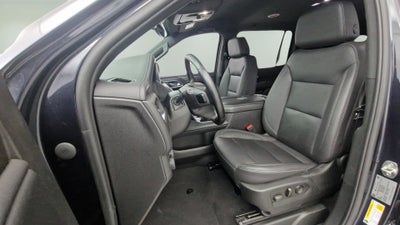 2023 Chevrolet Suburban 4WD LT
