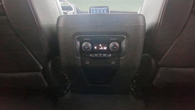 2023 Chevrolet Suburban 4WD LT