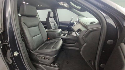 2023 Chevrolet Suburban 4WD LT