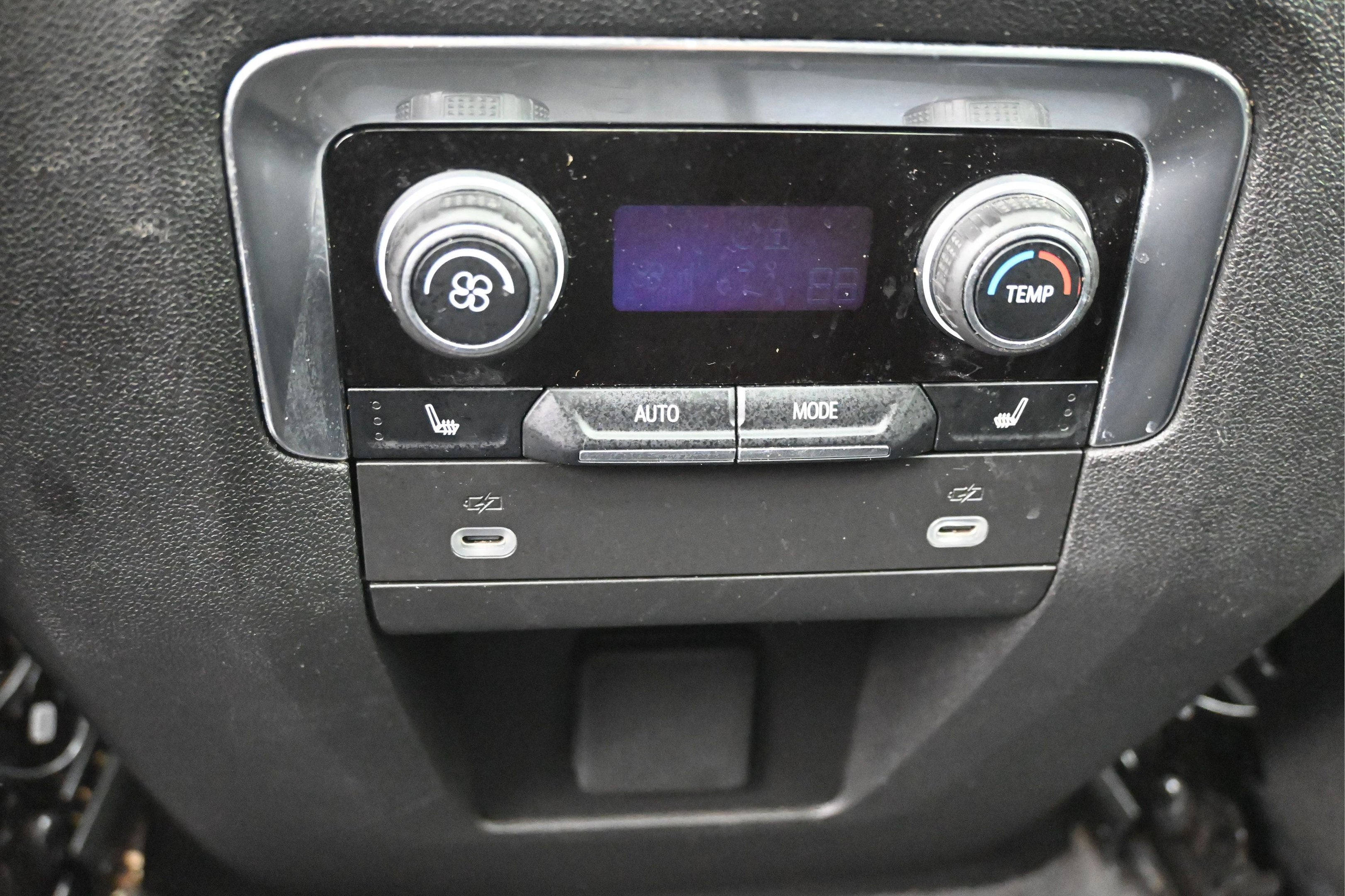2023 Chevrolet Tahoe 4WD Z71
