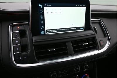 2023 Chevrolet Tahoe 4WD Z71