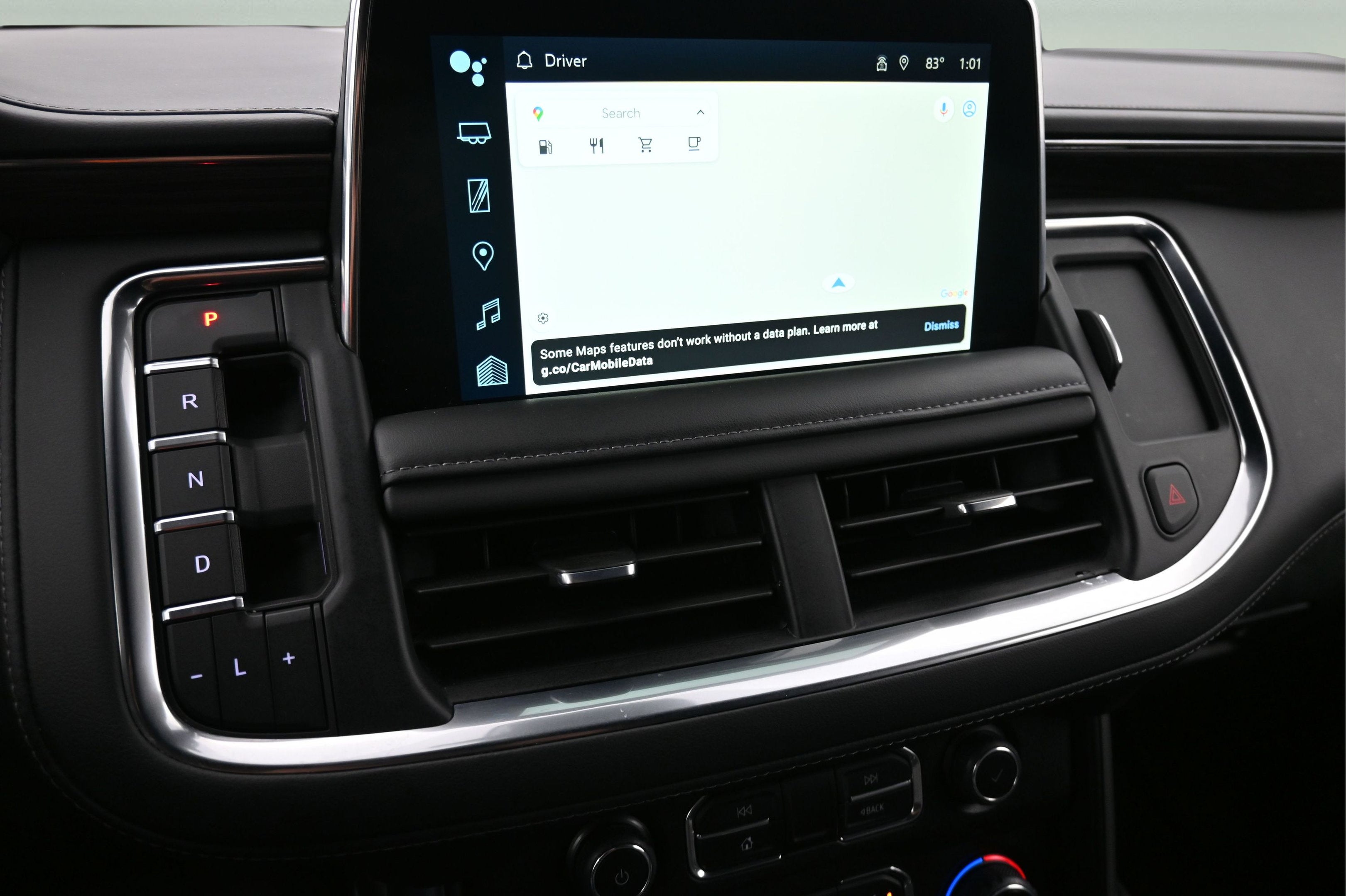 2023 Chevrolet Tahoe 4WD Z71
