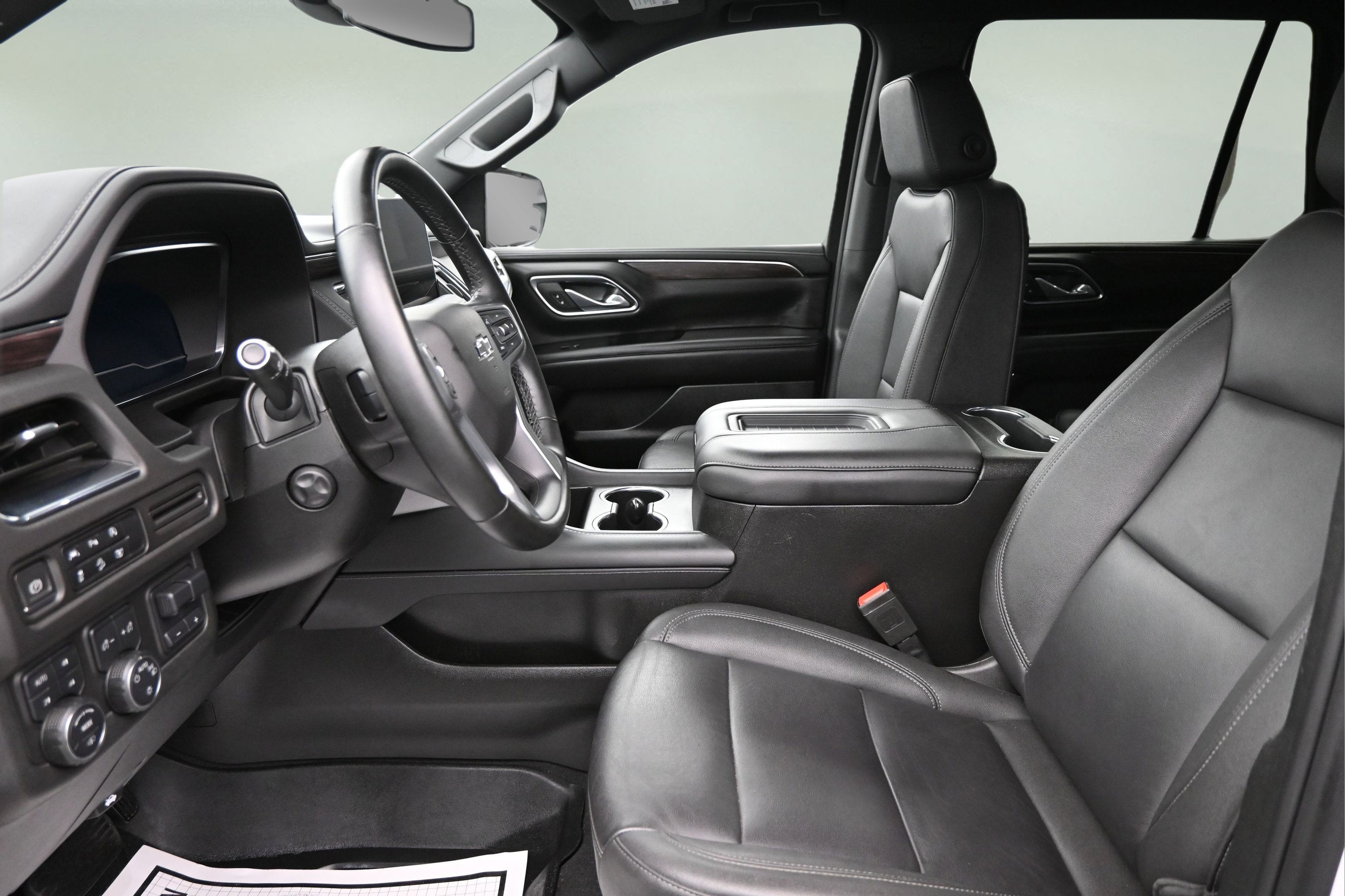 2023 Chevrolet Tahoe 4WD Z71