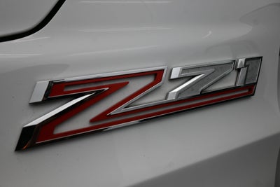 2023 Chevrolet Tahoe 4WD Z71
