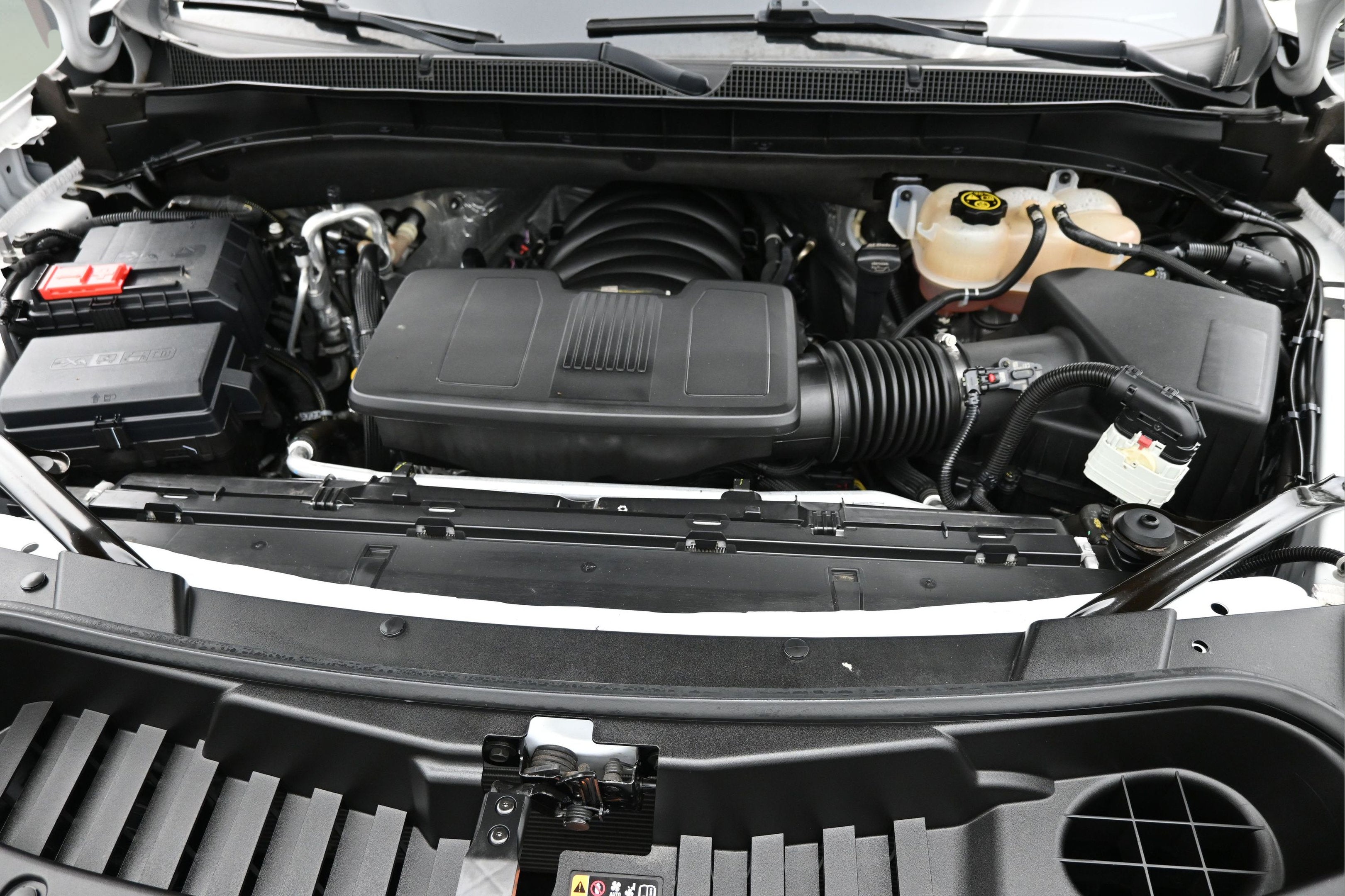2023 Chevrolet Tahoe 4WD Z71