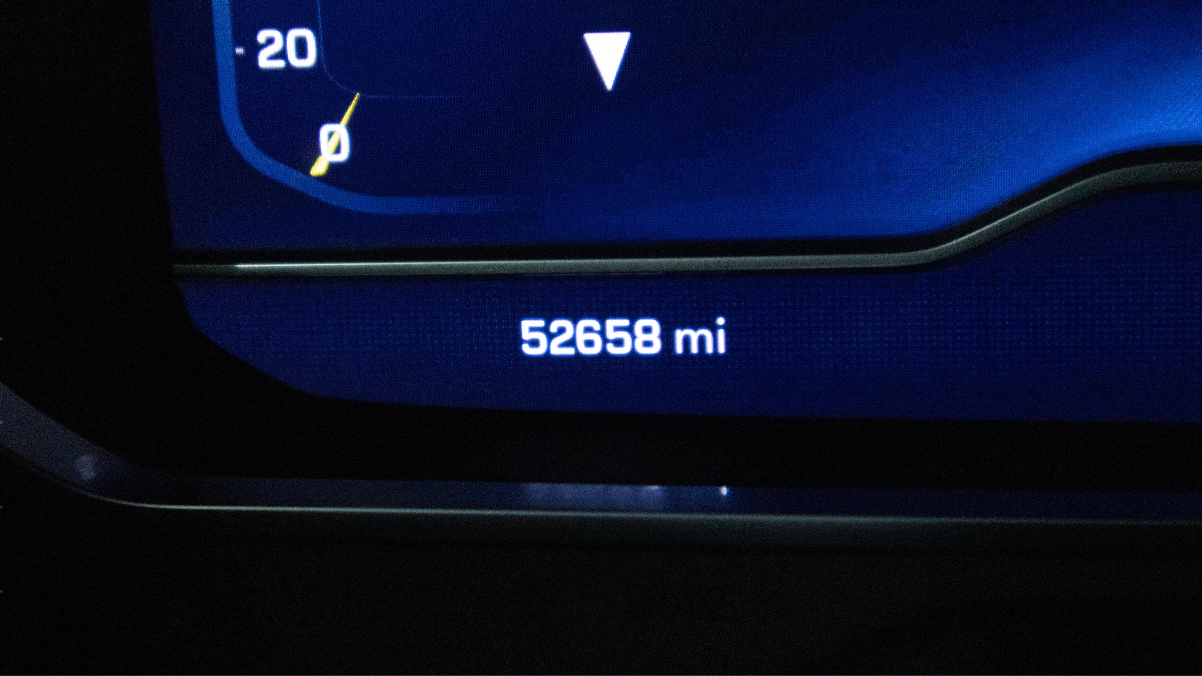 2023 Chevrolet Tahoe 4WD RST