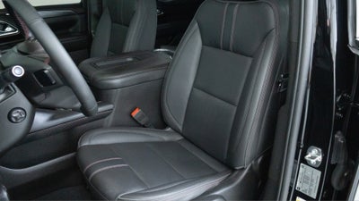 2023 Chevrolet Tahoe 4WD RST