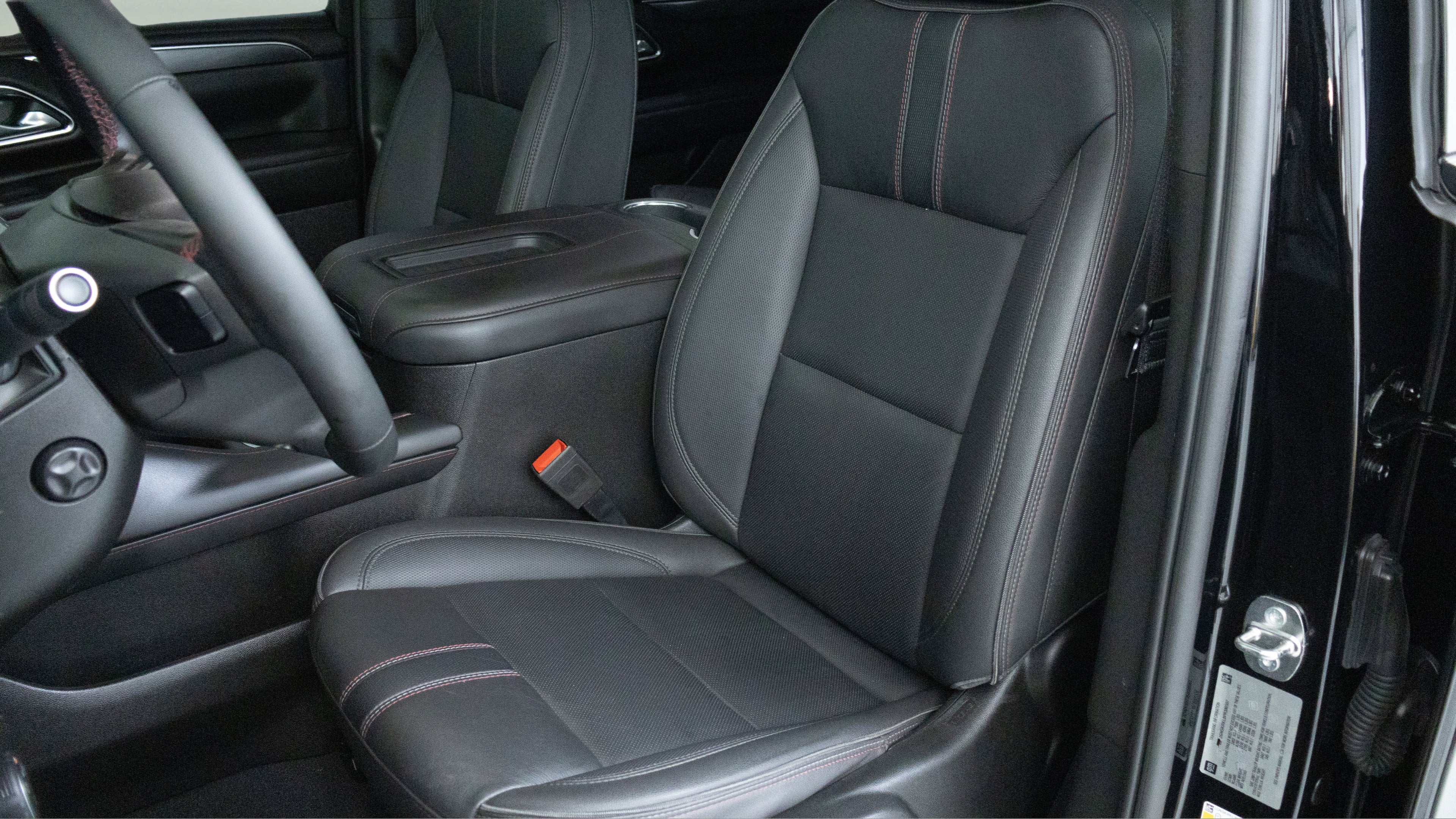2023 Chevrolet Tahoe 4WD RST