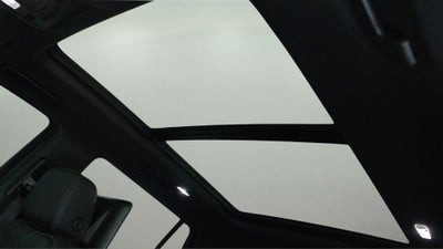2023 Chevrolet Tahoe 4WD RST