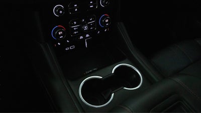 2023 Chevrolet Tahoe 4WD RST
