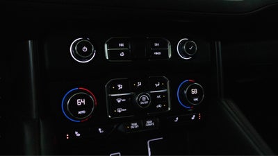 2023 Chevrolet Tahoe 4WD RST
