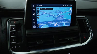 2023 Chevrolet Tahoe 4WD RST