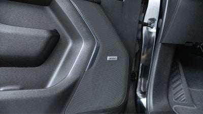 2023 Chevrolet Tahoe 4WD RST