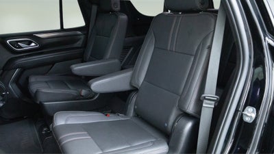 2023 Chevrolet Tahoe 4WD RST