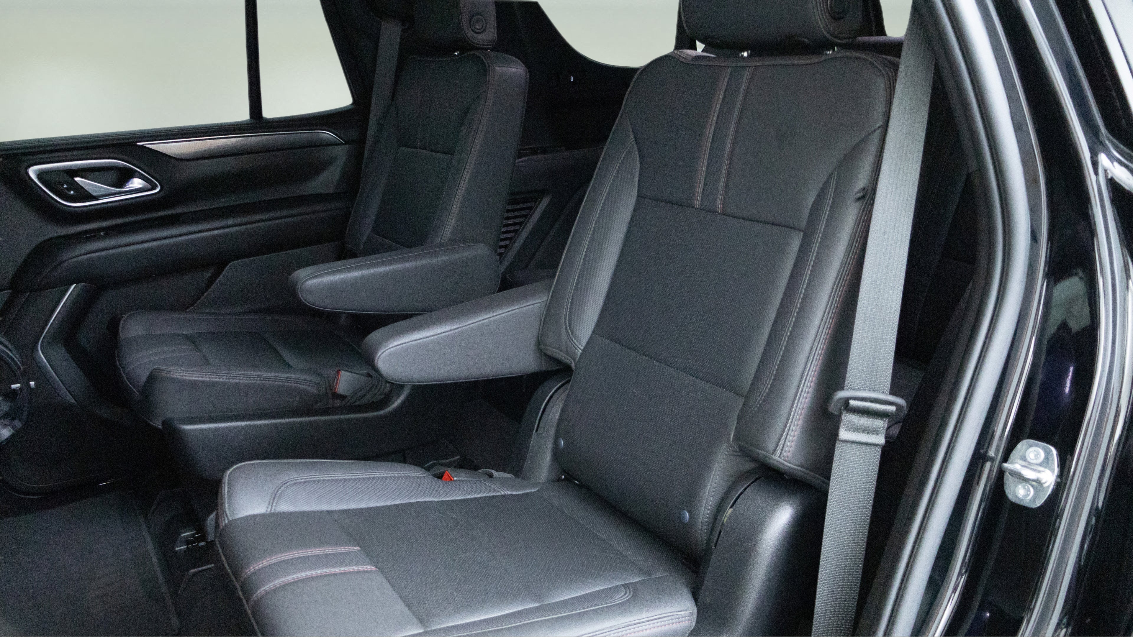 2023 Chevrolet Tahoe 4WD RST