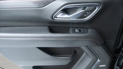 2023 Chevrolet Tahoe 4WD RST