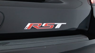 2023 Chevrolet Tahoe 4WD RST