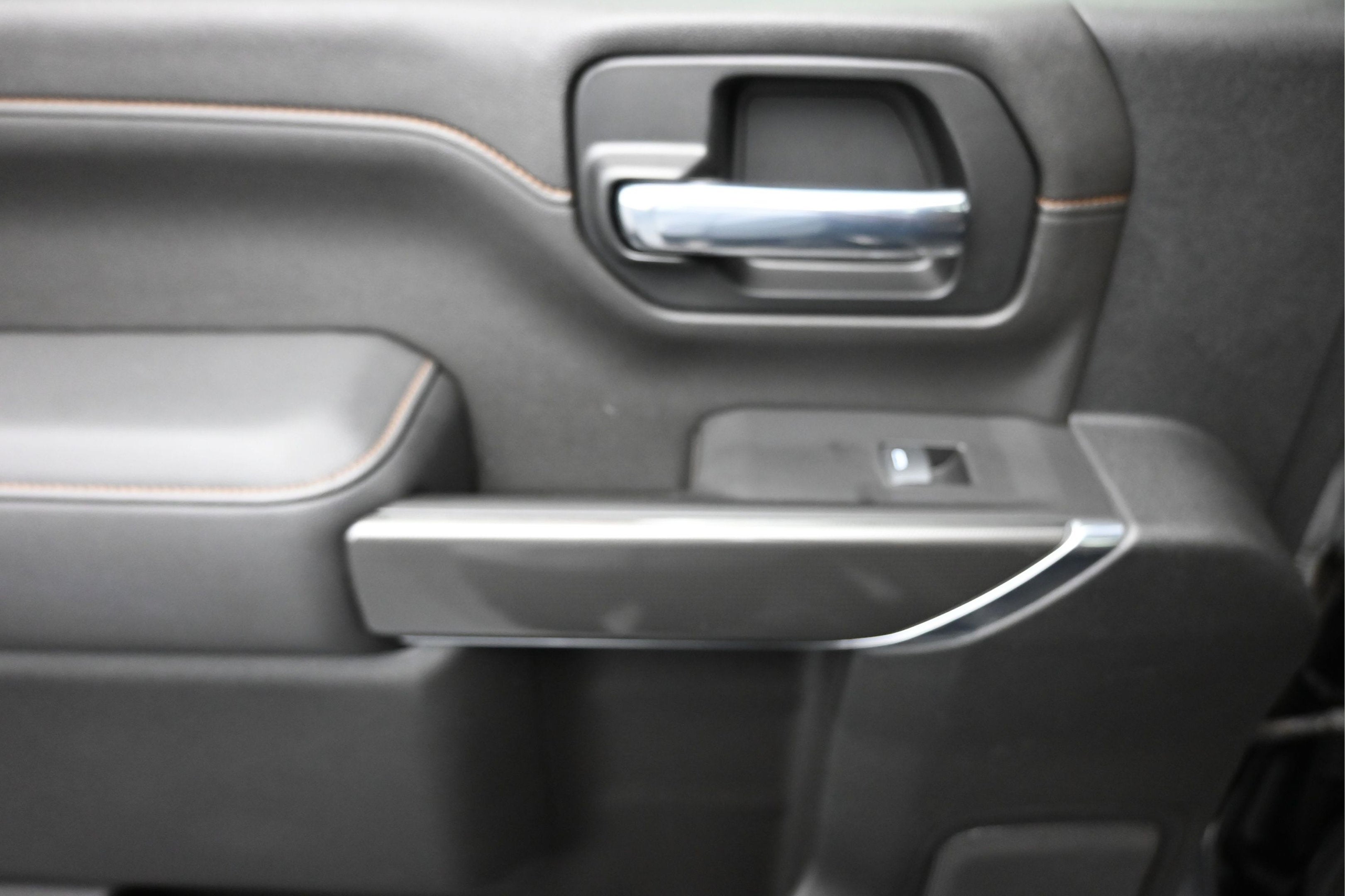2020 GMC Sierra 2500HD 4WD Crew Cab Standard Bed AT4