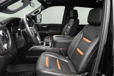 2020 GMC Sierra 2500HD 4WD Crew Cab Standard Bed AT4