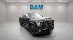 2020 GMC Sierra 2500HD 4WD Crew Cab Standard Bed AT4