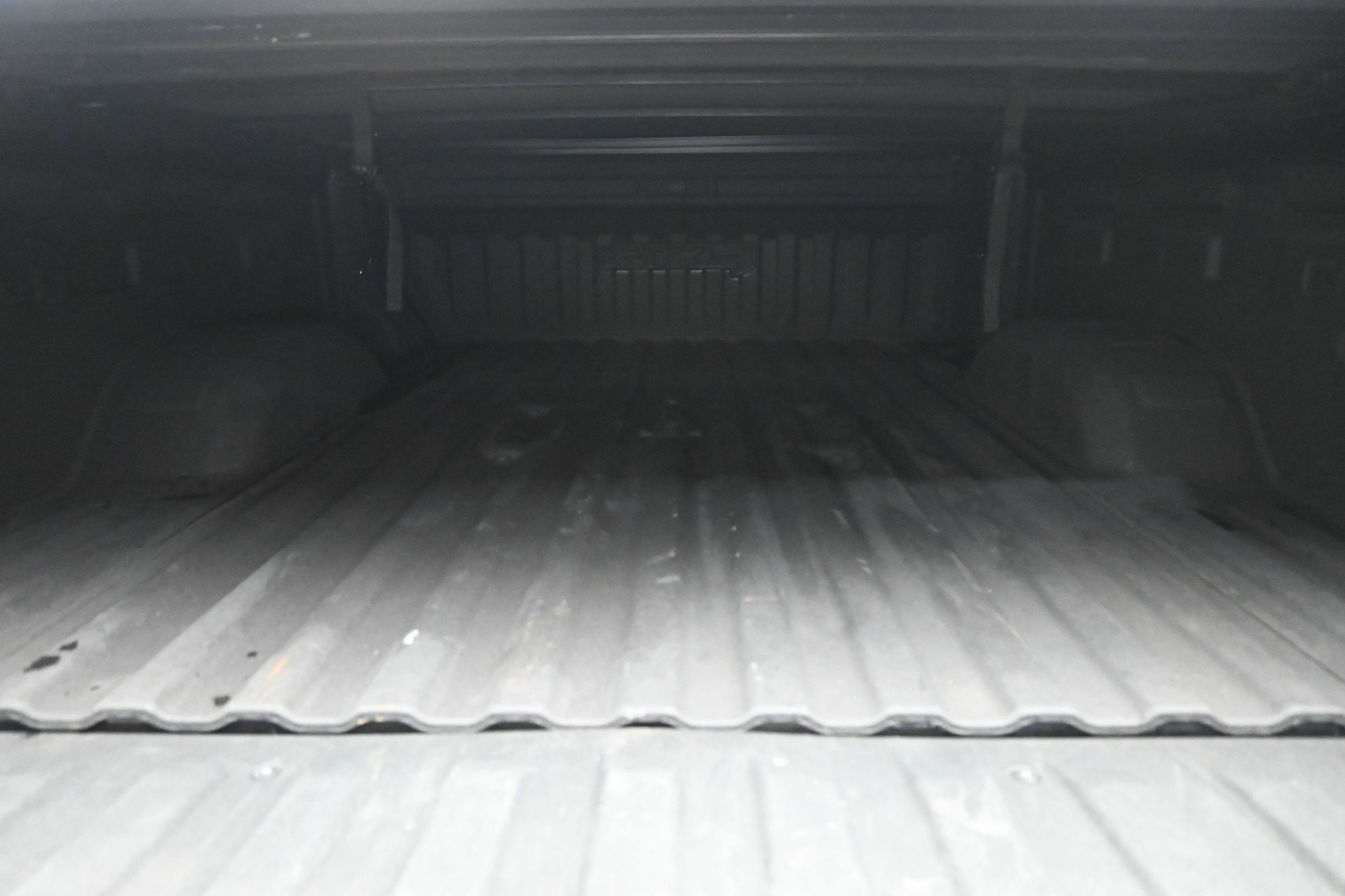 2020 GMC Sierra 2500HD 4WD Crew Cab Standard Bed AT4