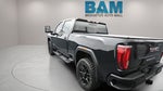 2020 GMC Sierra 2500HD 4WD Crew Cab Standard Bed AT4