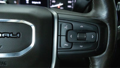 2021 GMC Sierra 2500HD 4WD Crew Cab Long Bed Denali