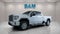 2021 GMC Sierra 2500HD 4WD Crew Cab Long Bed Denali