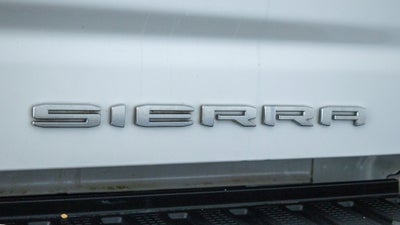 2021 GMC Sierra 2500HD 4WD Crew Cab Long Bed Denali