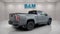 2021 GMC Canyon 4WD Extended Cab Elevation