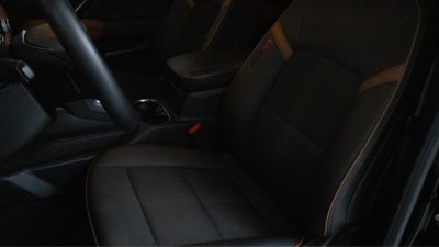2024 GMC Canyon 4WD AT4