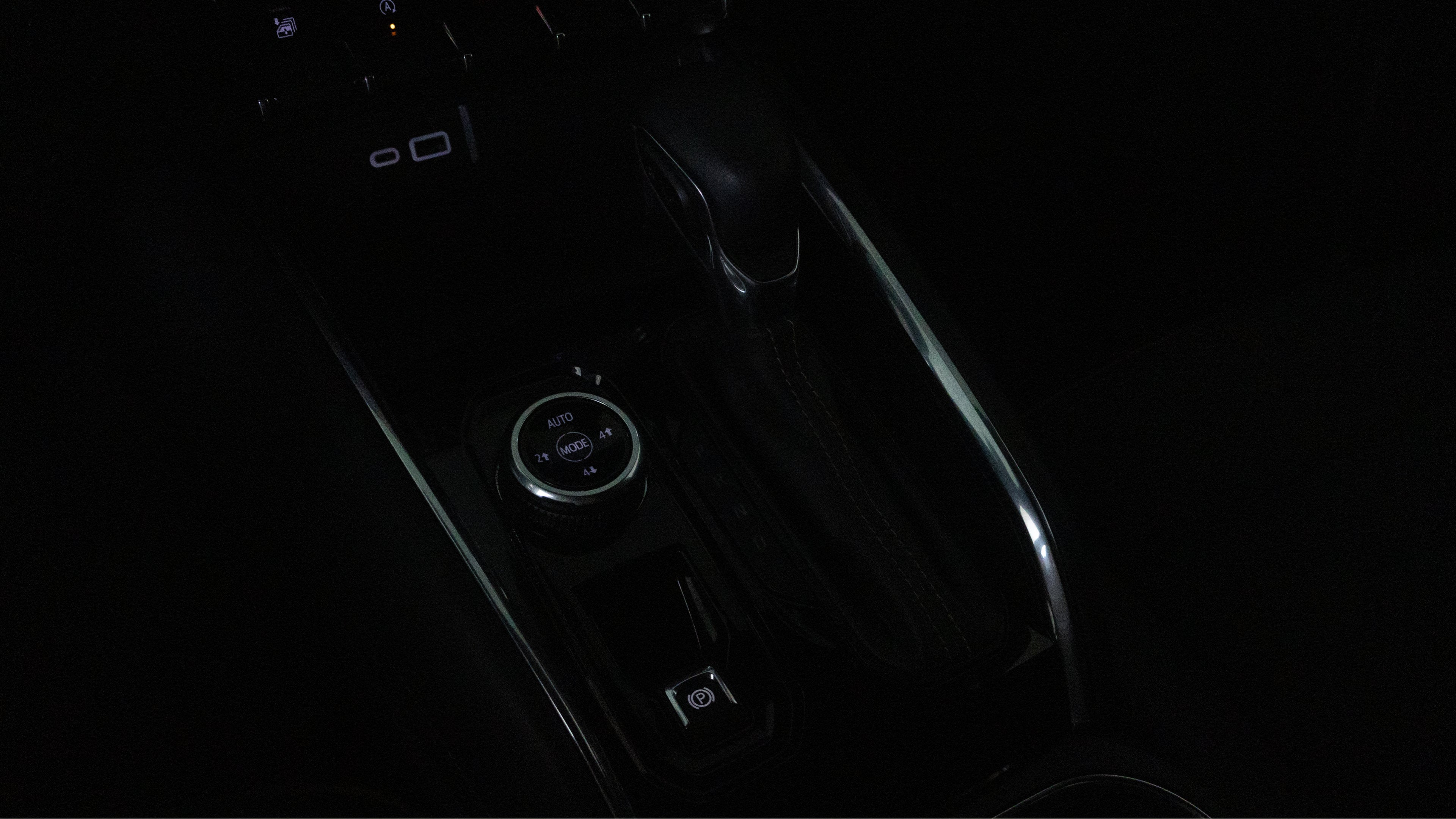 2024 GMC Canyon 4WD AT4