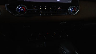 2024 GMC Canyon 4WD AT4