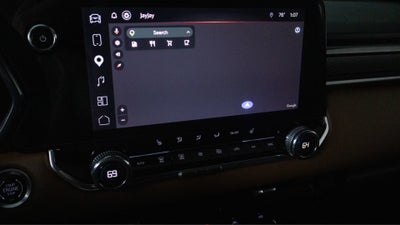 2024 GMC Canyon 4WD AT4