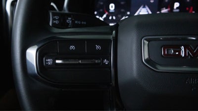 2024 GMC Canyon 4WD AT4