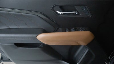 2024 GMC Canyon 4WD AT4