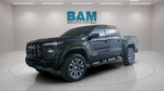 2024 GMC Canyon 4WD AT4
