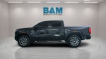 2024 GMC Canyon 4WD AT4