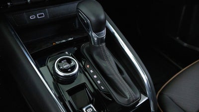 2023 GMC Canyon 4WD AT4