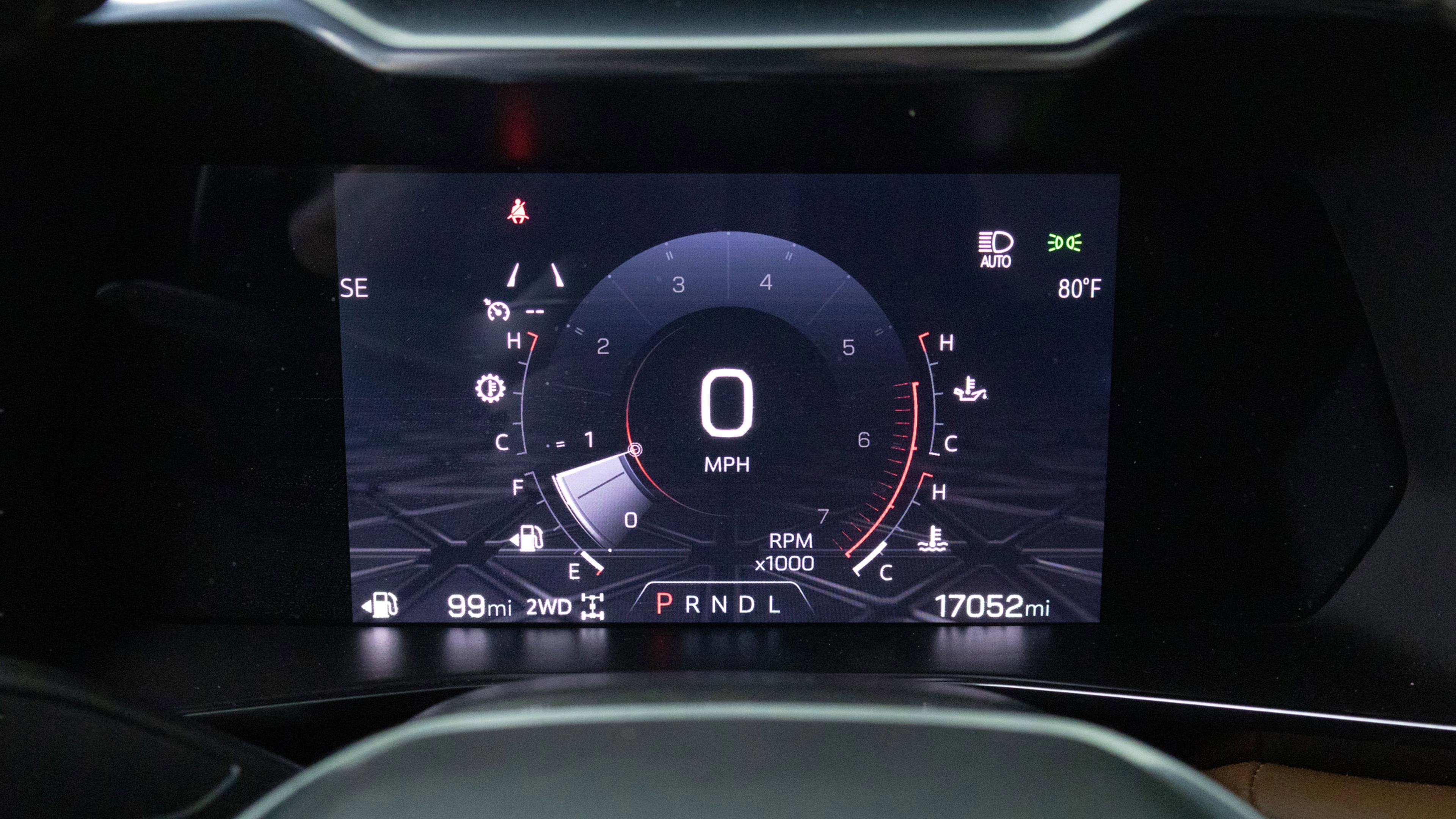 2023 GMC Canyon 4WD AT4