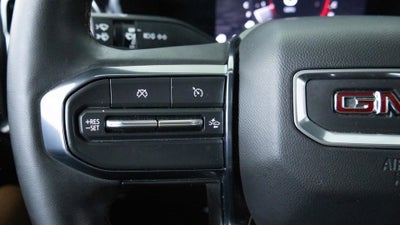 2023 GMC Canyon 4WD AT4