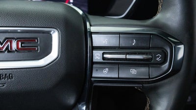 2023 GMC Canyon 4WD AT4