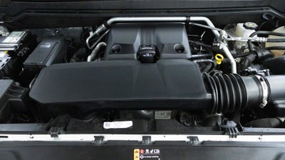 2023 GMC Canyon 4WD AT4