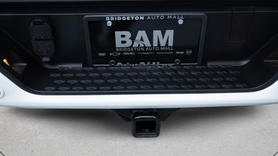 2023 GMC Canyon 4WD AT4